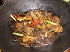 -渔乡米香·剁椒鱼头(四方坪店)
