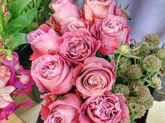 -森野花艺培训·企业团建活动沙龙