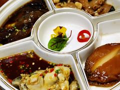 -必点海鲜·鲅鱼水饺(鞍山西道店)
