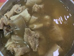 -老牌依强牛肉店(达道总店)