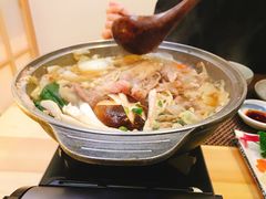 -樱の千渡日式料理·铁板烧•烧鸟(金盛田广场店)