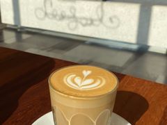 -Seesaw Coffee(上海尚悦湾店)