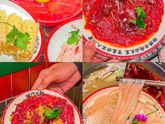 -犊门火锅(长沙五一广场总店)