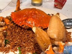 -喜记避风塘炒辣蟹(旗舰店)