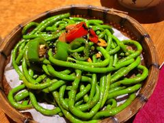 -园林美食城·本土农家菜(杨和镇店)