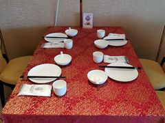 -陕西会客厅·宴会厅·唐世佳宴