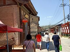 -丁村民俗博物馆