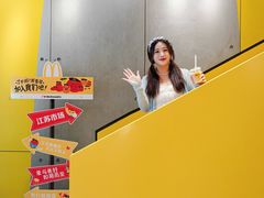 -麦当劳(苏州中心星悦汇店)