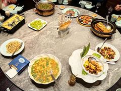 -新海渔港·胶东海鲜家常菜·家宴(奥体中心店)
