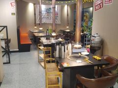 -熊大·鲜烤黄牛肉(五山店)