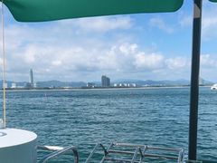 -三亚蜈支洲岛旅游区