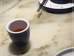 -绿茶餐厅(汇悦大融城店)