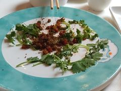 -功德林素菜饭庄(前门店)