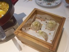 -小厨娘淮扬菜(河西奥美大厦店)