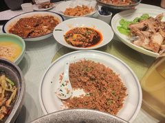 -老平安农家菜(平安店)