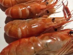 -加餐海鲜自助(宝龙一城店)