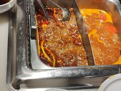 -重庆高老九火锅(万象城店)