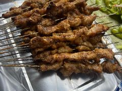 -酒宝荡烧烤(长航局江大路住宅小区店)