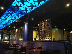 大堂-bluefrog蓝蛙(水游城店)