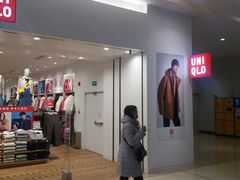 -优衣库(天津天河城店)
