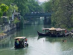 -小河直街历史文化街区