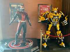 -太平洋激光影城(金沙紫荆店)