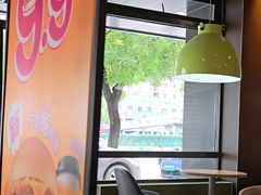 -麦当劳(双榆树店)