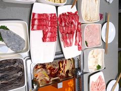 -海底捞火锅(新华联梦想城店)