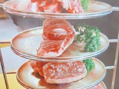 -伏一解牛烤肉专门店(信业购物中心店)