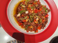 -湘鼎盛·大厨鲜炒湖南味(高新银泰店)