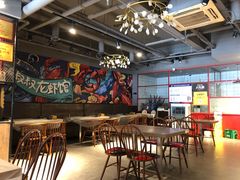 -李叔叔虾蟹大排档(青羊店)