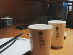-河沿肉饼Beijing Pie(东华门店)