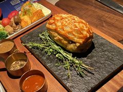 -布拉诺牛排西餐厅(上城天街店)