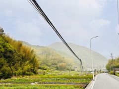 -会稽山峡洞漂流-上青古道