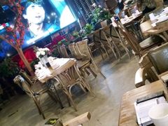 -胡桃里音乐酒馆(曲江店)