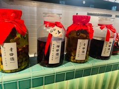 -庐灶江南·江南菜·四合院Bistro(东直门雍和宫·原华侨宾馆店)