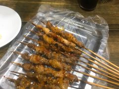-老王太太串吧(中街店)