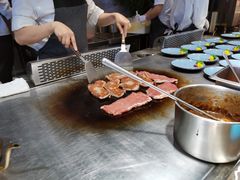 -喜庭海鲜自助(来福士店)