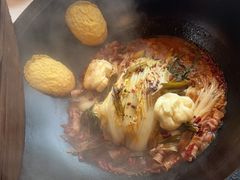 -江湖水乡铁锅炖魚(周庄嘉园店)