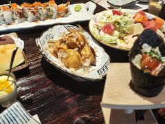 -芥岛(河北大街店)