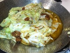 -福巷湘食小馆·猛火现炒(上海首店)