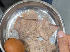 -清真·马安军辣子牛肉面