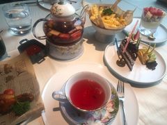 提拉米苏Tiramisu-浮游·云巅派对西餐厅(鼓岭旅游度假区店)