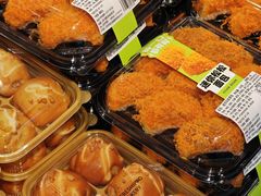 -盒马鲜生(双清路店)