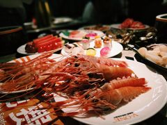 -V-ONE西雅图海鲜自助餐厅(仓山万达广场店)