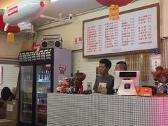-春麗吃飯公司(工体店)