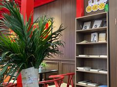 -茶话弄(咖啡·中贸广场店)