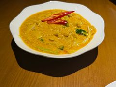 -泰国餐厅 Thai Food(裕华万达店)