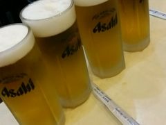 -吉香碳烤生蚝(仙霞路店)