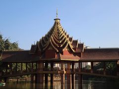 -西双版纳总佛寺